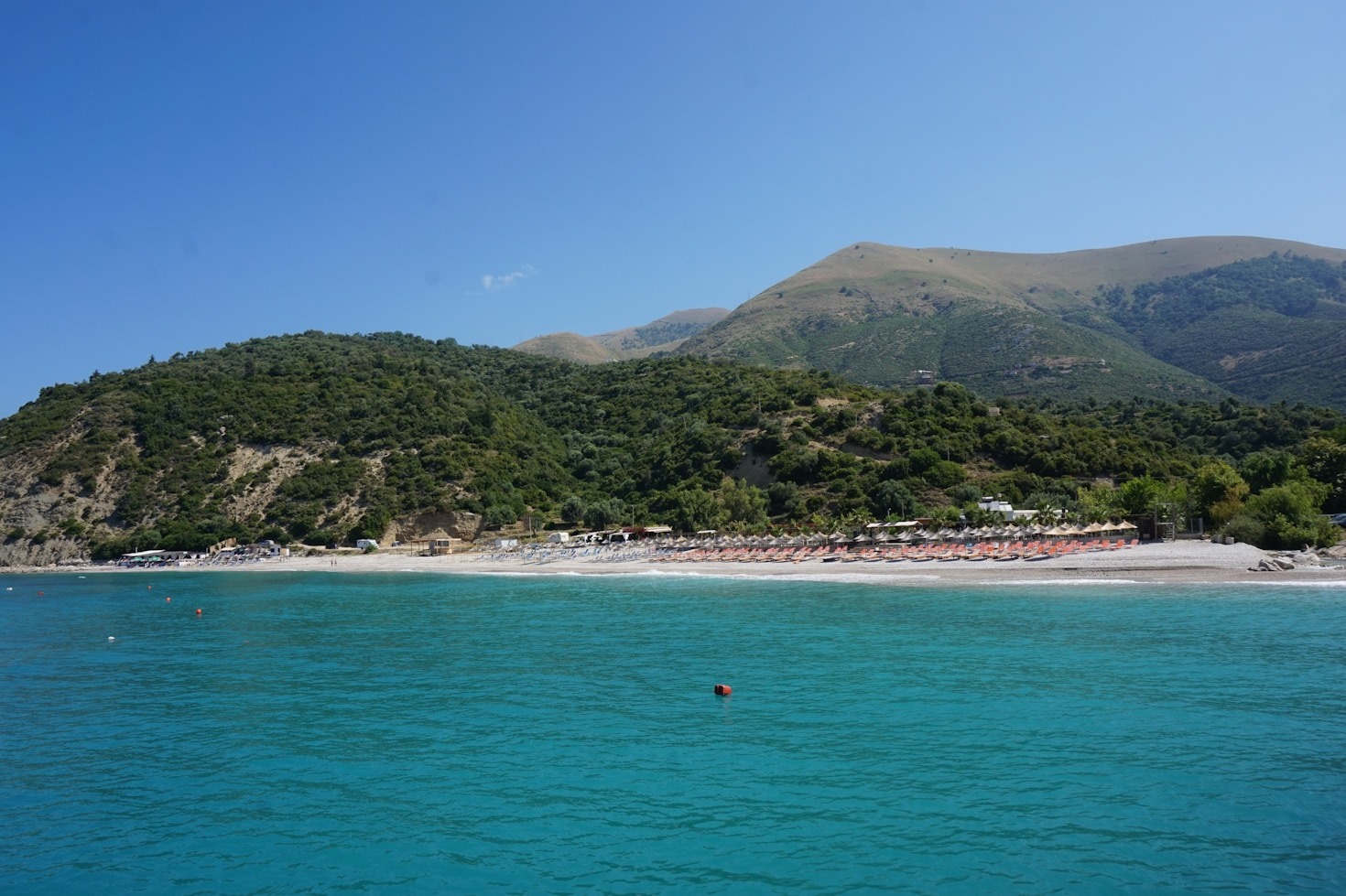Guida e plotë për udhëtarët në Shqipëri